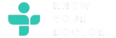 Know Your Doctor Logo
