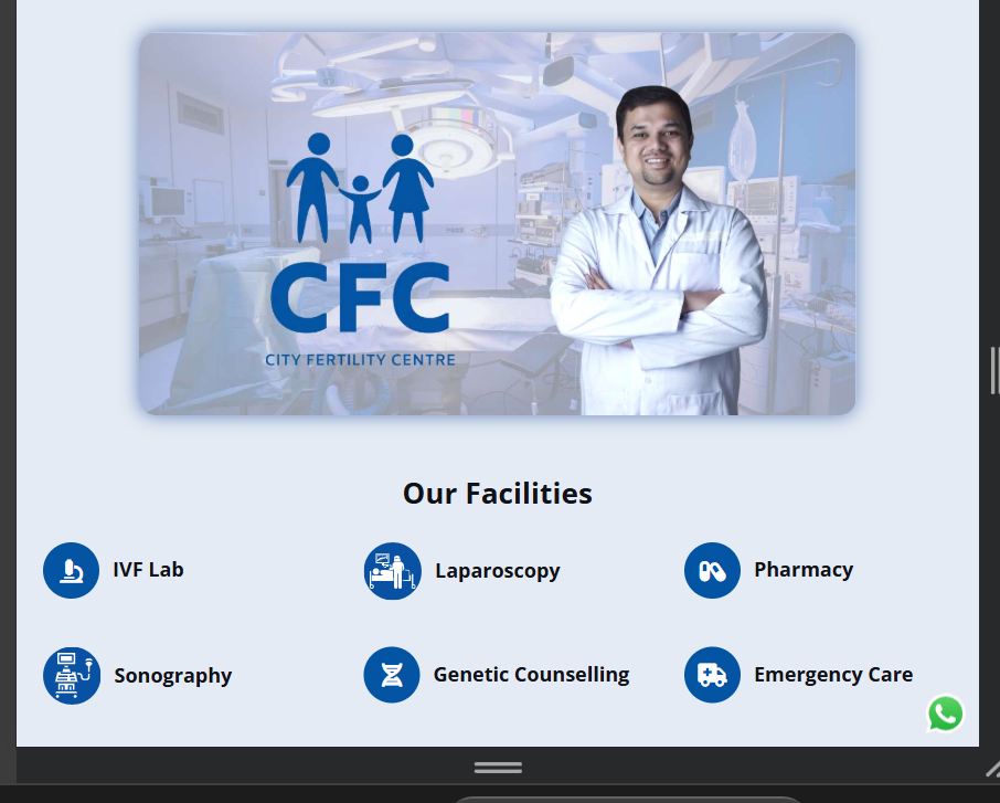 Best Fertility Centre in Pune