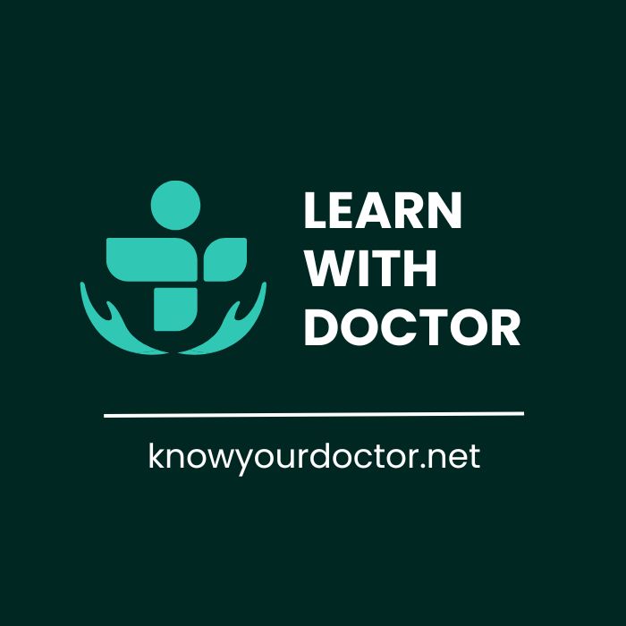 Learn With Doctor - Explore More Courses