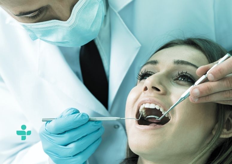 Healthcare Digital Marketing for Dental Clinics and Dentists
